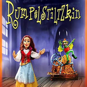 Rumpelstiltzkin presented by Frisch Marionettes