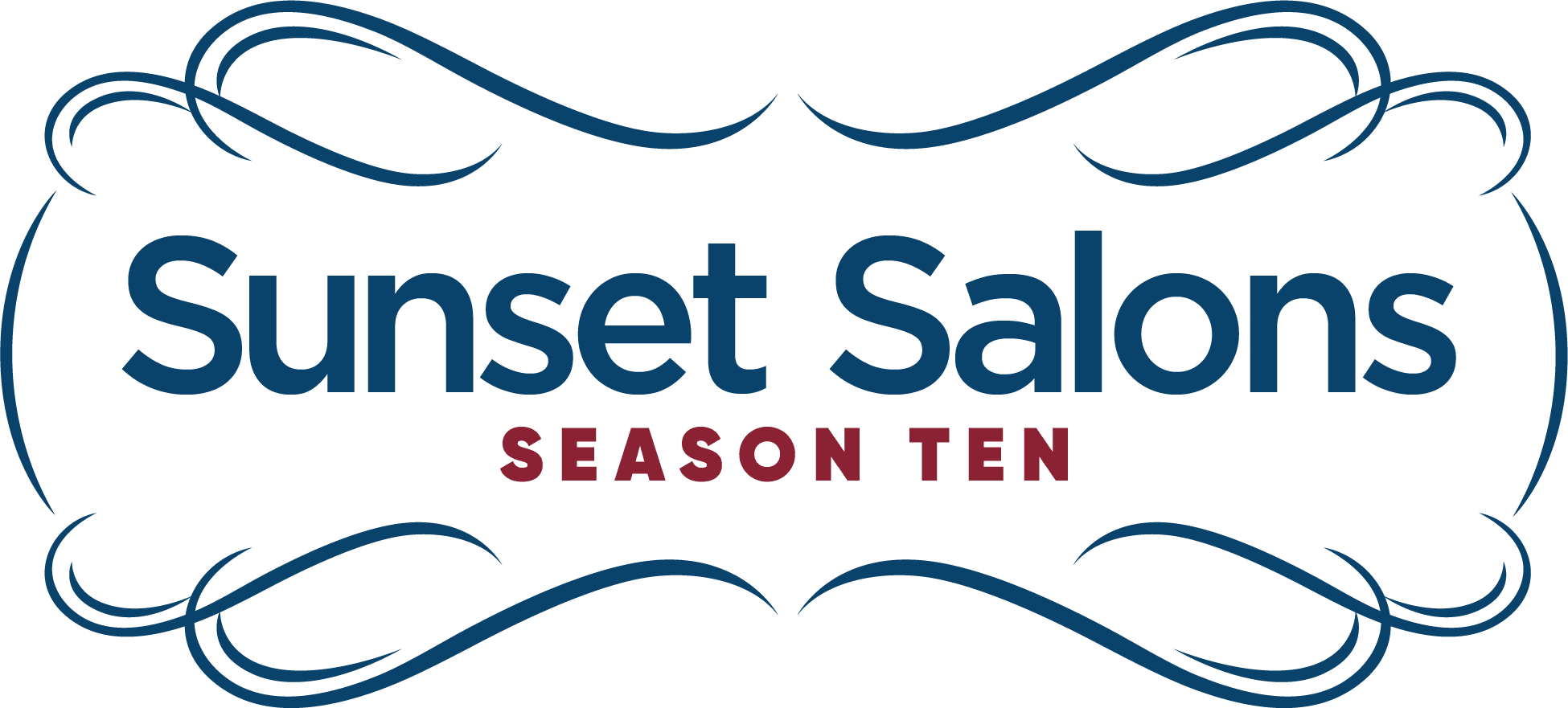 Sunset Salons: Season Ten