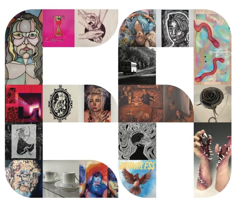 Summerfair Cincinnati Emerging Artists Clifton Cultural Arts Center