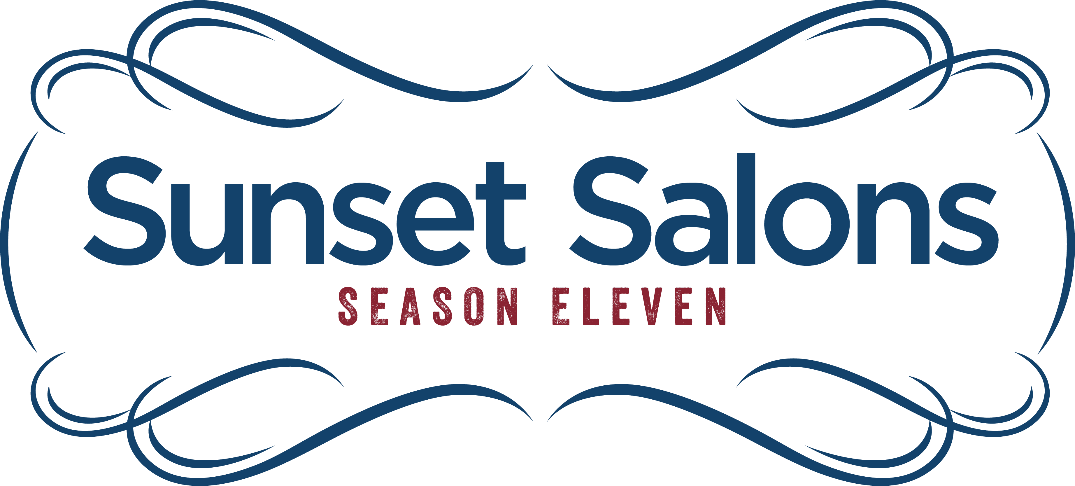 Sunset Salons: Season Ten