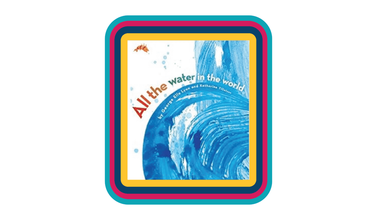 Art　the　All　in　Clifton　Arts　the　World　–　Cultural　Center　Tales:　Water