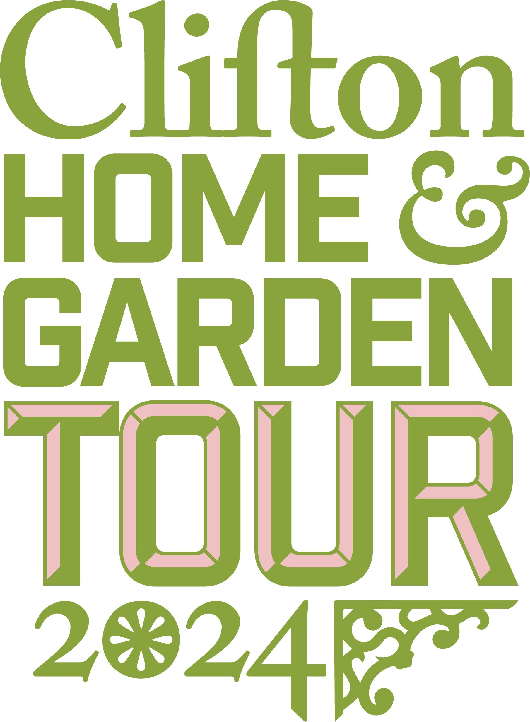 Clifton Home & Garden Tour 2024 Clifton Cultural Arts Center