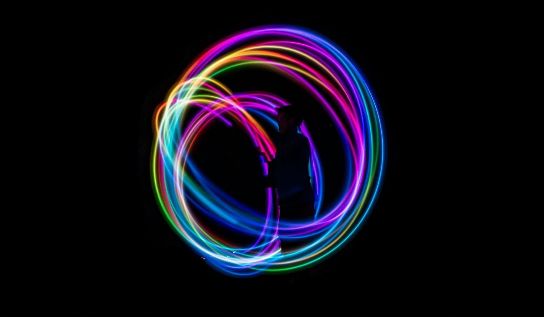 Beginner Poi Spinning