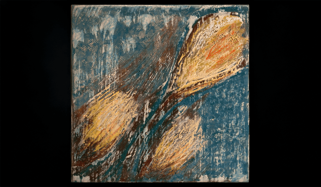 Hot Art Sampler: Encaustic Painting