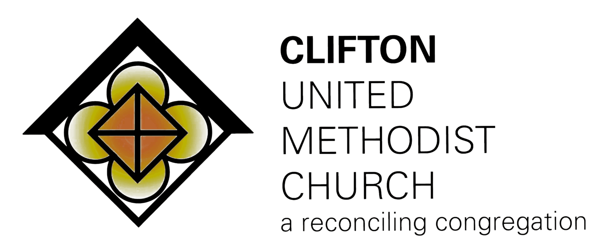 Clifton United Methodist Church-scaled