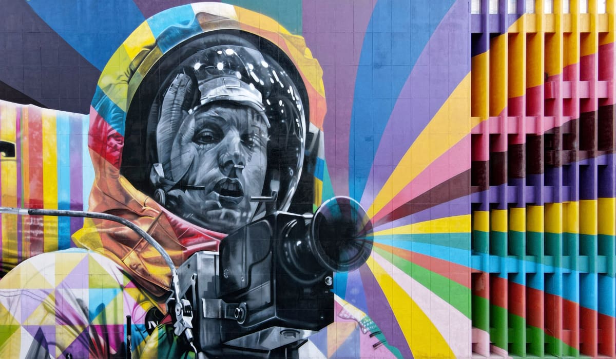 The Emergence of Public Art in Cincinnati – Clifton Cultural Arts