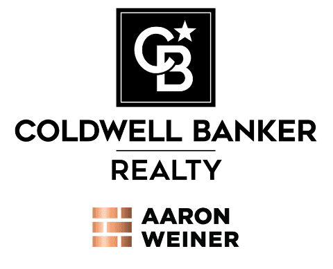 Aaron Logo Combo