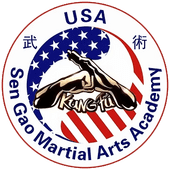 Ohio Wushu Academy