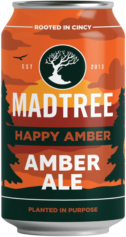 Amber ale