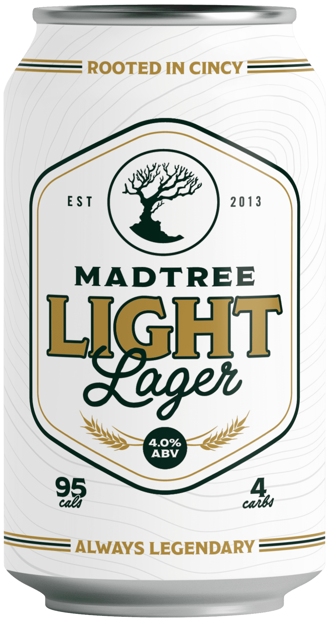 Madtree light