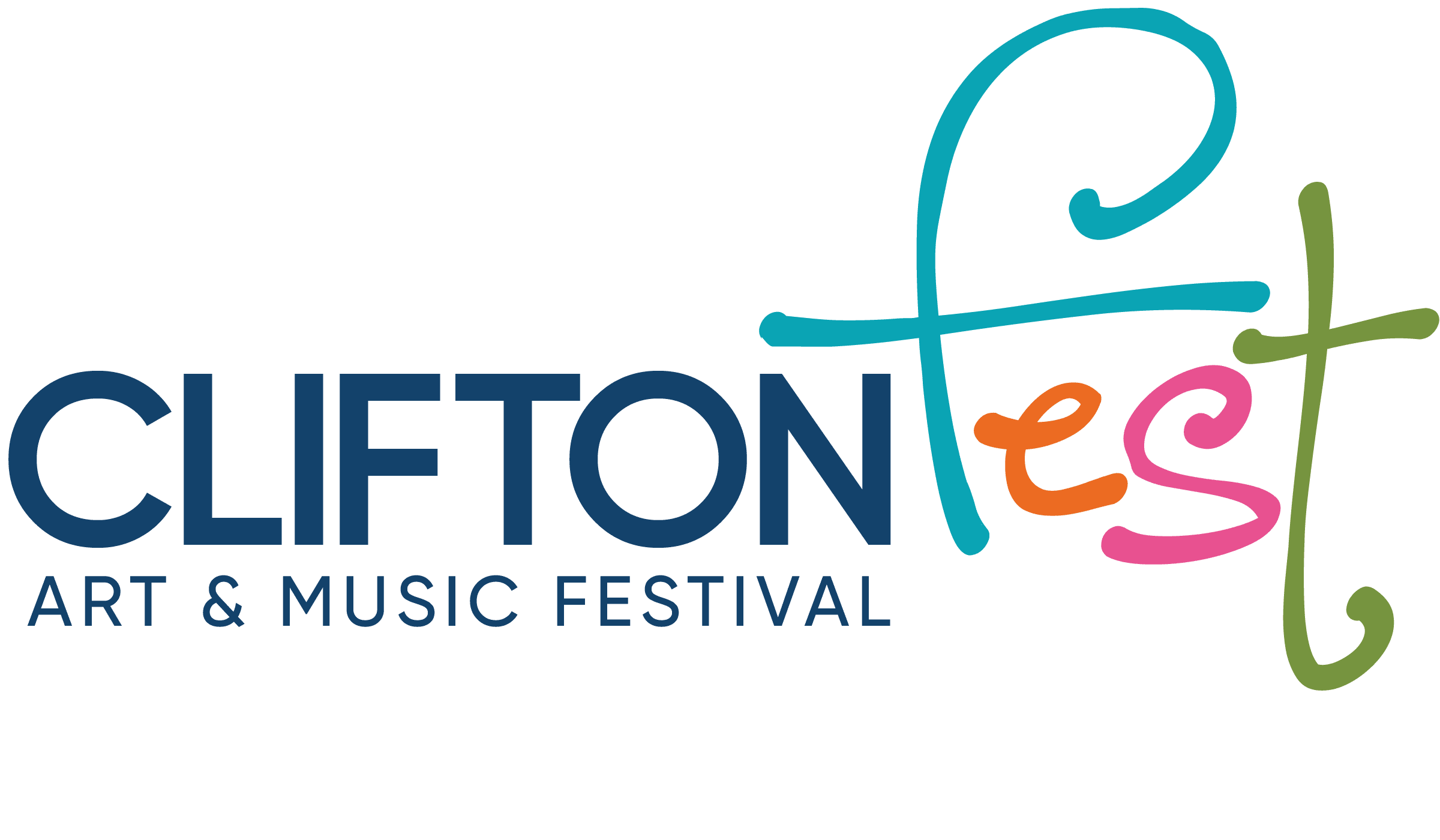 CliftonFest — Art & Music Festival