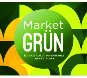 market Grin ecologically sustainable marketplace